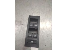 Recambio de mando elevalunas delantero izquierdo para skoda rapid ambition referencia OEM IAM 6V1959857A  12 PINS 2