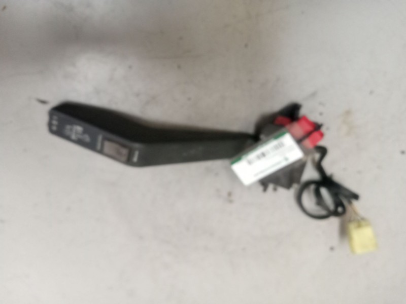 Recambio de mando limpia para iveco eurocargo 05.03  3.9 diesel referencia OEM IAM 500378104  