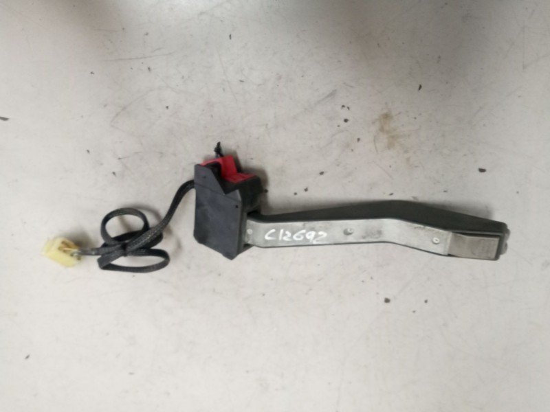 Recambio de mando limpia para iveco eurocargo 05.03  3.9 diesel referencia OEM IAM 500378104  