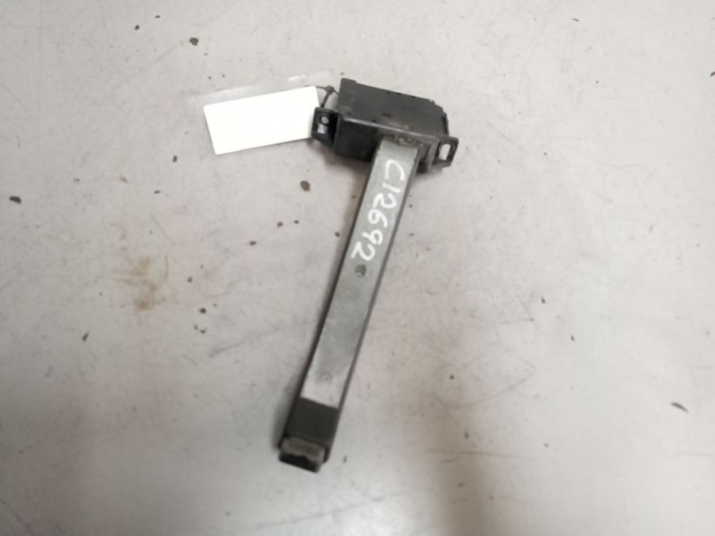 Recambio de mando intermitentes para iveco eurocargo 05.03  3.9 diesel referencia OEM IAM 93194121  