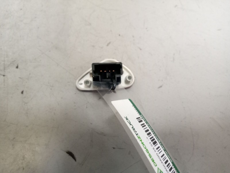 Recambio de warning para iveco eurocargo 05.03  3.9 diesel referencia OEM IAM 41221014  