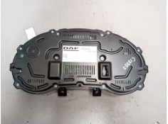 Recambio de cuadro instrumentos para daf serie xf euro 6 12.9 diesel referencia OEM IAM 2262595   2