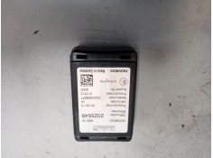 Recambio de modulo electronico para daf serie xf euro 6 12.9 diesel referencia OEM IAM 2025546  