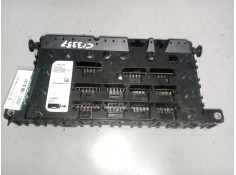 Recambio de caja reles / fusibles para daf serie xf euro 6 12.9 diesel referencia OEM IAM 2150895  