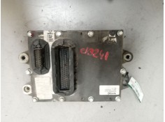 Recambio de centralita motor edc para mercedes-benz axor 2-ejes 18 ton 2004 referencia OEM IAM 0054460840  om906lav/3-03