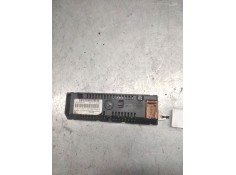 Recambio de pantalla multifuncion para peugeot 207 sport referencia OEM IAM 9664483980   2