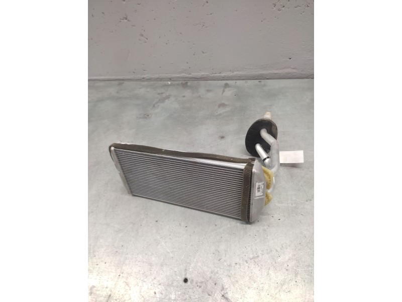 Recambio de radiador calefaccion / aire acondicionado para peugeot partner kombi access referencia OEM IAM   