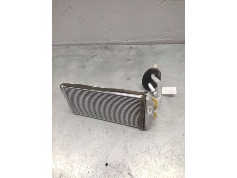 Recambio de radiador calefaccion / aire acondicionado para peugeot partner kombi access referencia OEM IAM   
