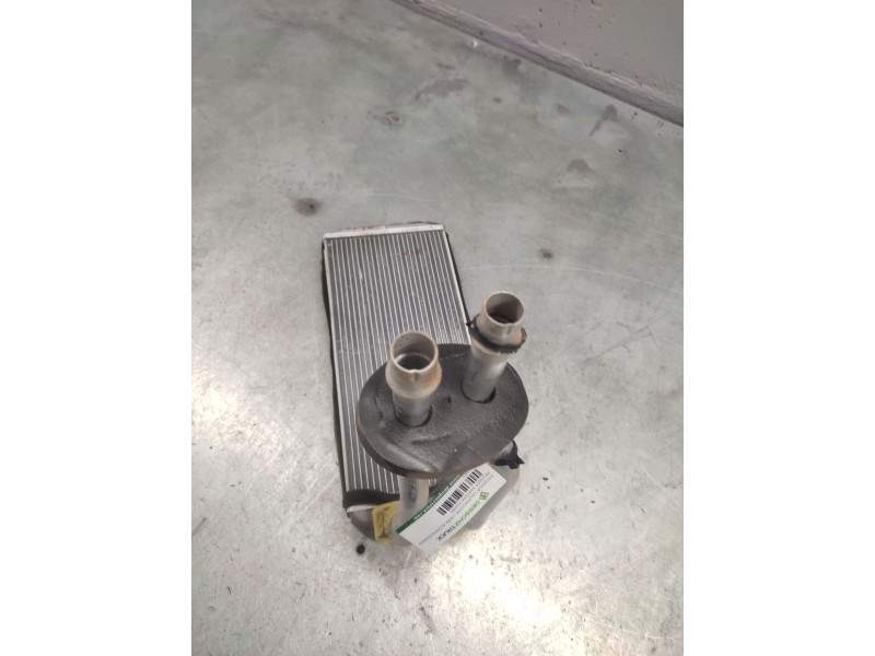 Recambio de radiador calefaccion / aire acondicionado para peugeot partner kombi access referencia OEM IAM   