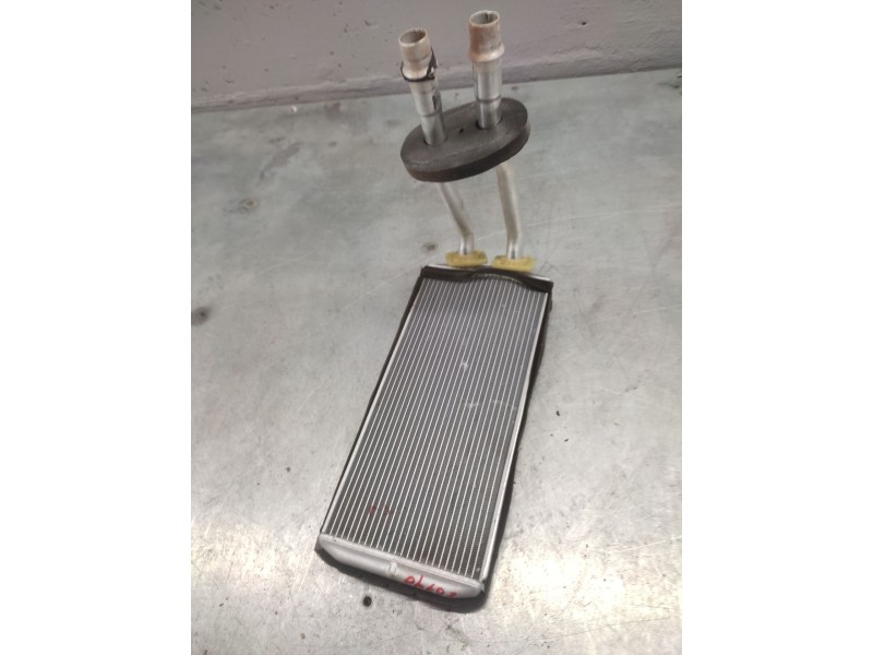 Recambio de radiador calefaccion / aire acondicionado para peugeot partner kombi access referencia OEM IAM   