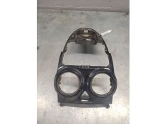 Recambio de guarnecido radio para opel corsa d selective referencia OEM IAM 13295009  