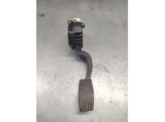 Recambio de potenciometro pedal para opel corsa d selective referencia OEM IAM 13305804  6 PINS
