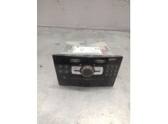 Recambio de sistema audio / radio cd para opel corsa d selective referencia OEM IAM 13289921  