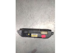 Recambio de mando climatizador para ford focus berlina (cap) ambiente (d) referencia OEM IAM 6N4T18C612AC   2