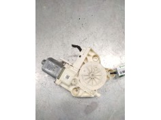 Recambio de motor elevalunas delantero derecho para ford focus berlina (cap) ambiente (d) referencia OEM IAM 4M5T14553  01308222