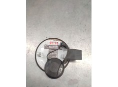 Recambio de tapa exterior combustible para opel corsa d selective referencia OEM IAM    2