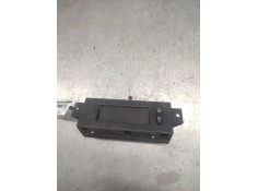 Recambio de reloj para opel corsa d ´´111 years´´ referencia OEM IAM 13209460  