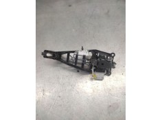 Recambio de maneta exterior delantera izquierda para opel corsa d selective referencia OEM IAM    2