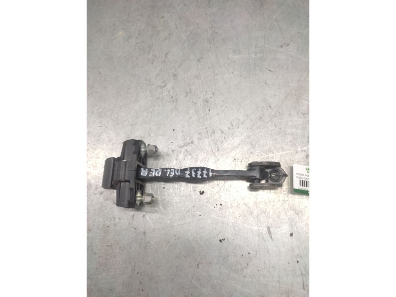 Recambio de freno puerta delantero derecho para ford focus lim. (cb8) titanium referencia OEM IAM   