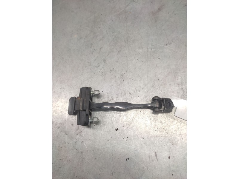 Recambio de freno puerta delantero derecho para ford focus lim. (cb8) titanium referencia OEM IAM   