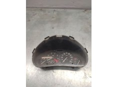 Recambio de cuadro instrumentos para peugeot 206 sw xs referencia OEM IAM 9648837080   2