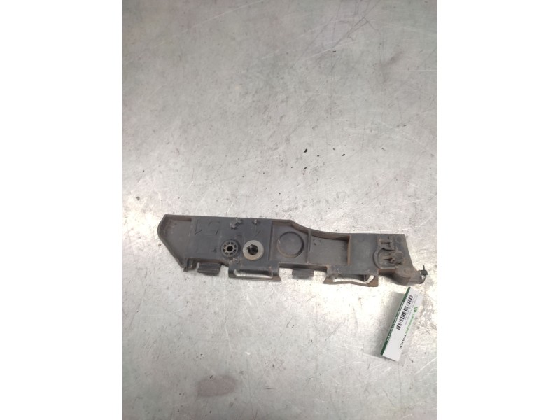 Recambio de soportes paragolpes para citroën c4 berlina sx referencia OEM IAM 9646790180  TRASERO DERECHO