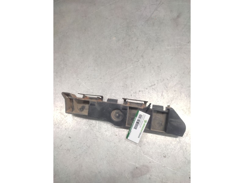 Recambio de soportes paragolpes para citroën c4 berlina sx referencia OEM IAM 9646790280  TRASERO IZQUIERDO