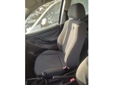 Recambio de asiento delantero derecho para seat leon (1m1) 1.9 tdi referencia OEM IAM   