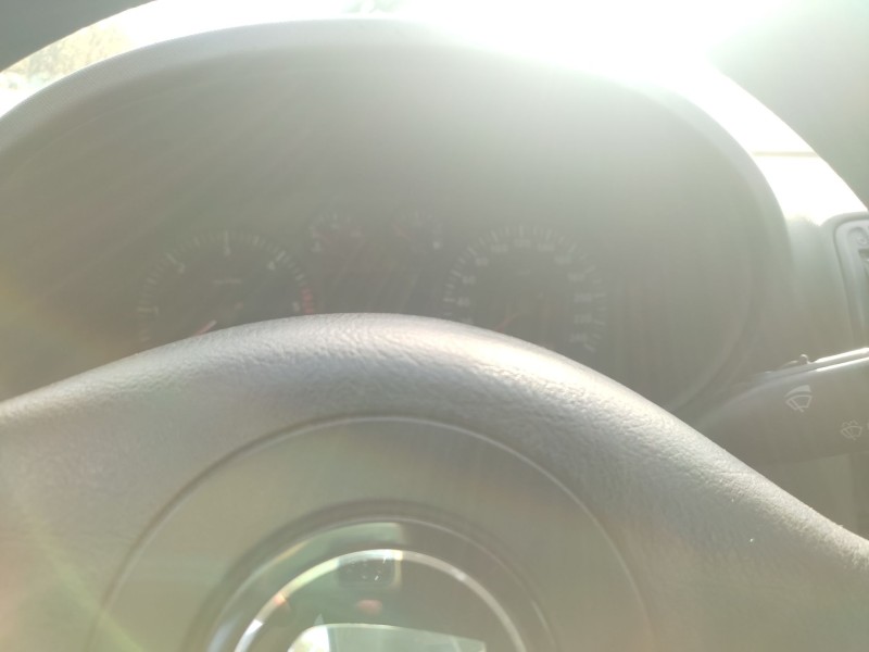 Recambio de cuadro instrumentos para seat leon (1m1) 1.9 tdi referencia OEM IAM   