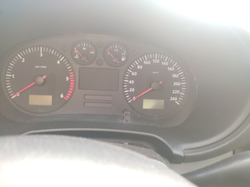 Recambio de cuadro instrumentos para seat leon (1m1) 1.9 tdi referencia OEM IAM   