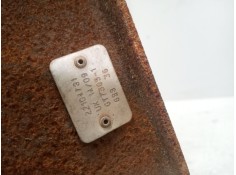 Recambio de caja mariposa para renault serie t 12.8 diesel referencia OEM IAM 7422104781   2