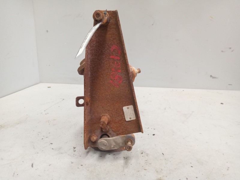 Recambio de caja mariposa para renault serie t 12.8 diesel referencia OEM IAM 7422104781  