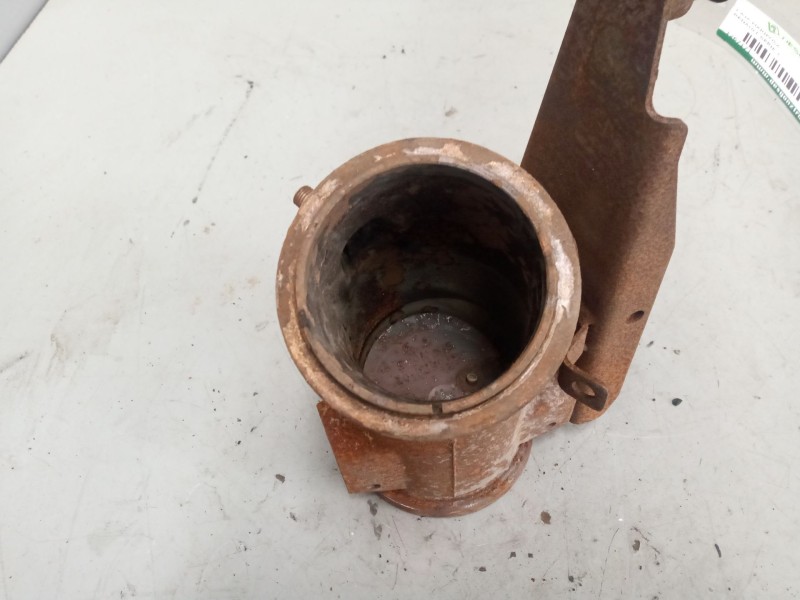 Recambio de caja mariposa para renault serie t 12.8 diesel referencia OEM IAM 7422104781  