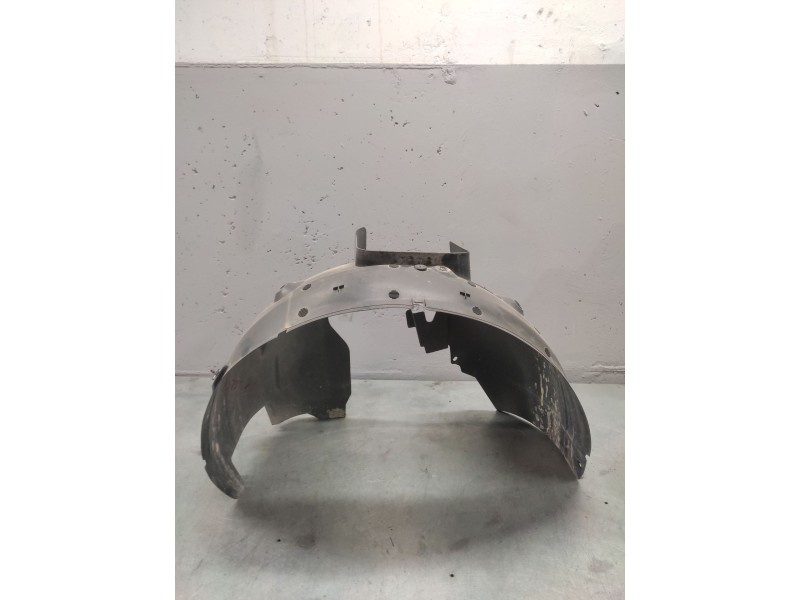 Recambio de paso rueda izquierdo para peugeot 5008 referencia OEM IAM 9685879280  DELANTERO