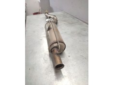 Recambio de catalizador para peugeot 5008 referencia OEM IAM   