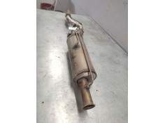 Recambio de catalizador para peugeot 5008 referencia OEM IAM    2