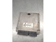 Recambio de centralita motor uce para volkswagen passat berlina (3b2) comfortline referencia OEM IAM 038906019BJ  0281010176