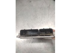 Recambio de centralita motor uce para volkswagen passat berlina (3b2) comfortline referencia OEM IAM 038906019BJ  0281010176 2