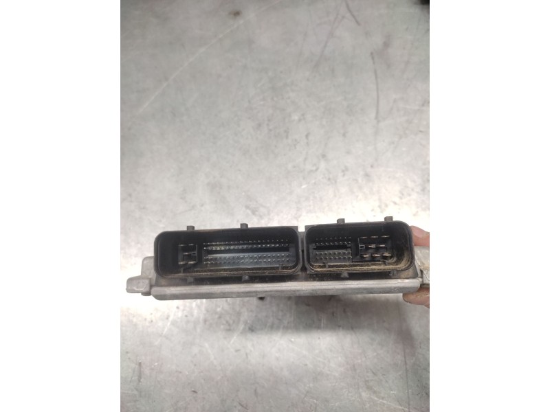 Recambio de centralita motor uce para volkswagen passat berlina (3b2) comfortline referencia OEM IAM 038906019BJ  0281010176