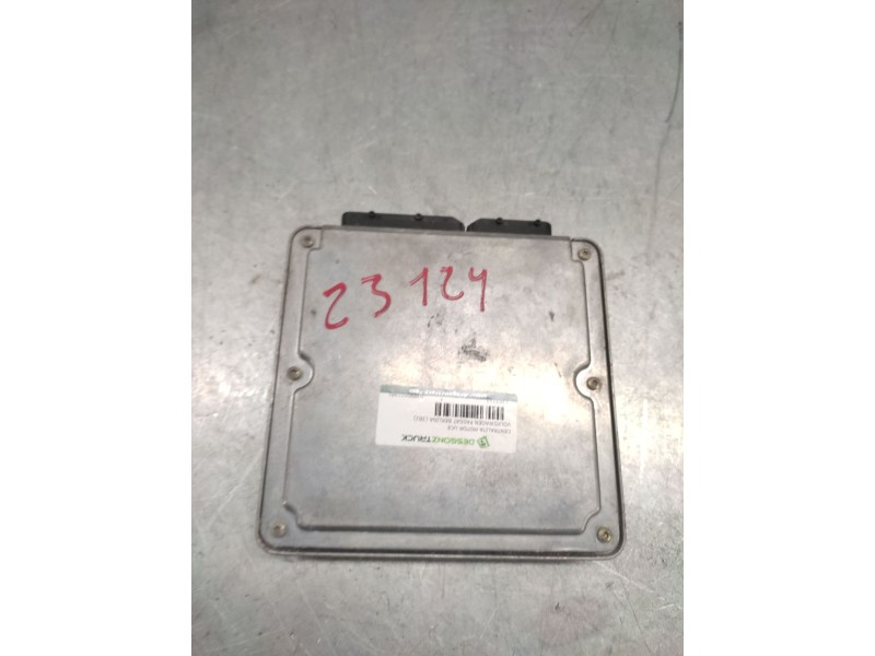 Recambio de centralita motor uce para volkswagen passat berlina (3b2) comfortline referencia OEM IAM 038906019BJ  0281010176