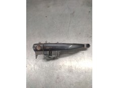 Recambio de maneta exterior delantera izquierda para peugeot partner kombi access referencia OEM IAM   