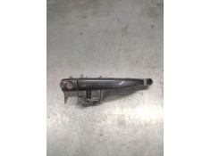 Recambio de maneta exterior delantera izquierda para peugeot partner kombi access referencia OEM IAM    2