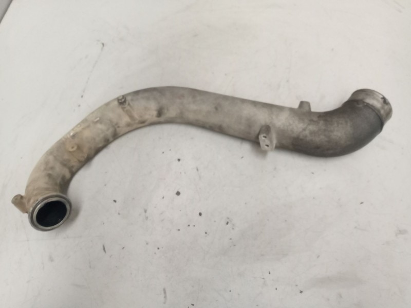 Recambio de tubo admision para iveco stralis (ad/at) 7.8 diesel referencia OEM IAM 504017791  