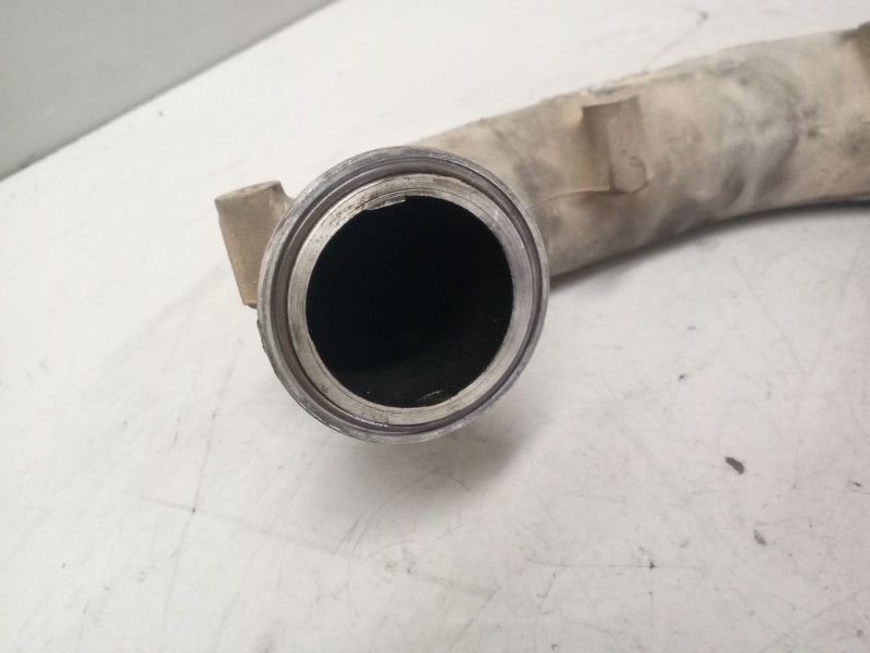 Recambio de tubo admision para iveco stralis (ad/at) 7.8 diesel referencia OEM IAM 504017791  