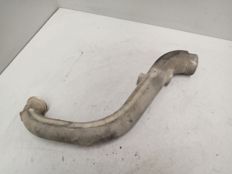 Recambio de tubo admision para iveco stralis (ad/at) 7.8 diesel referencia OEM IAM 504017791  