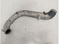 Recambio de tubo admision para iveco eurotech cursor (mh) 7.8 diesel referencia OEM IAM 504017791  