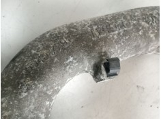 Recambio de tubo admision para iveco eurotech cursor (mh) 7.8 diesel referencia OEM IAM 504017791   2