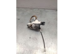 Recambio de cerradura puerta delantera izquierda para peugeot partner kombi access referencia OEM IAM 828406  6 PINS