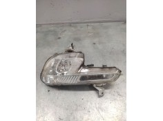 Recambio de faro antiniebla izquierdo para peugeot 508 active referencia OEM IAM 9670476280  