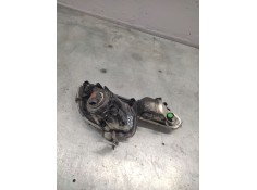 Recambio de faro antiniebla izquierdo para peugeot 508 active referencia OEM IAM 9670476280   2